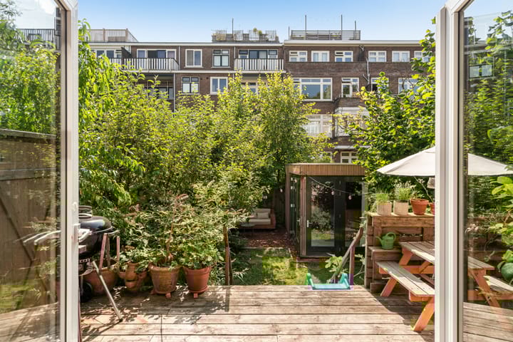 Foto 4 van Baljuwplein 49