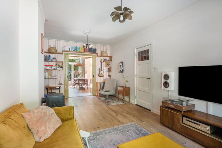 Foto 5 van Baljuwplein 49