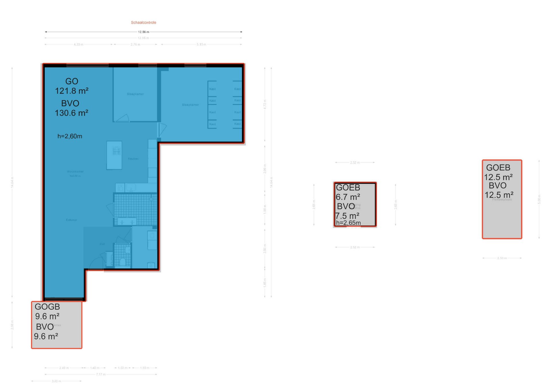 Foto 27 van Hoofdweg 706-H