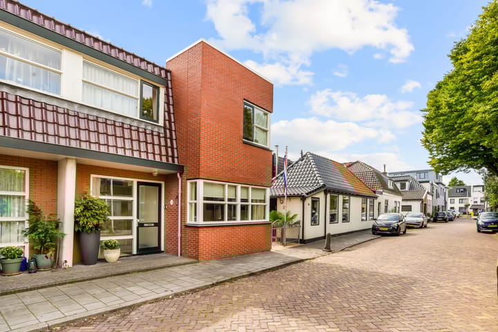 Foto 3 van Overbildtweg 25