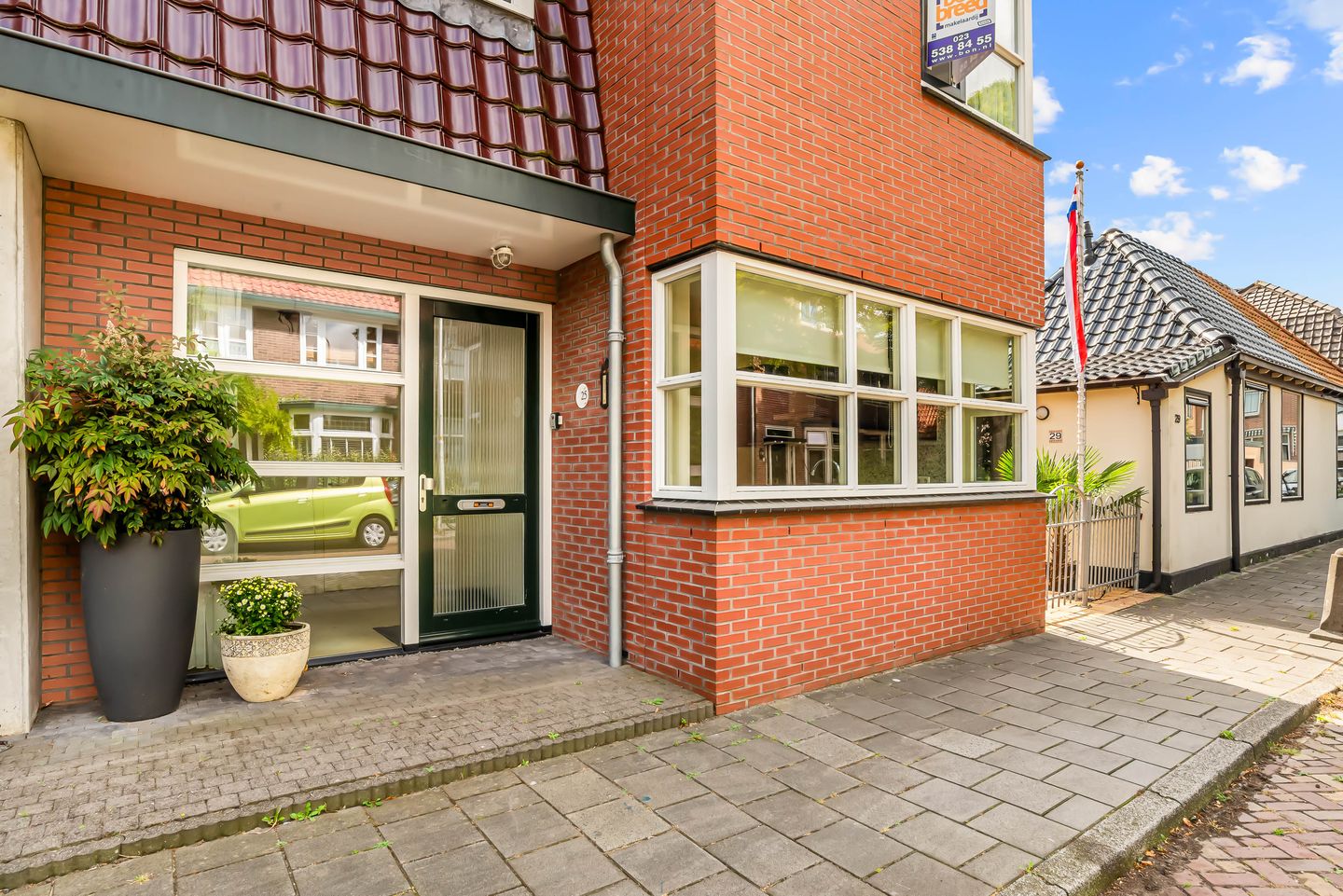 Foto 5 van Overbildtweg 25