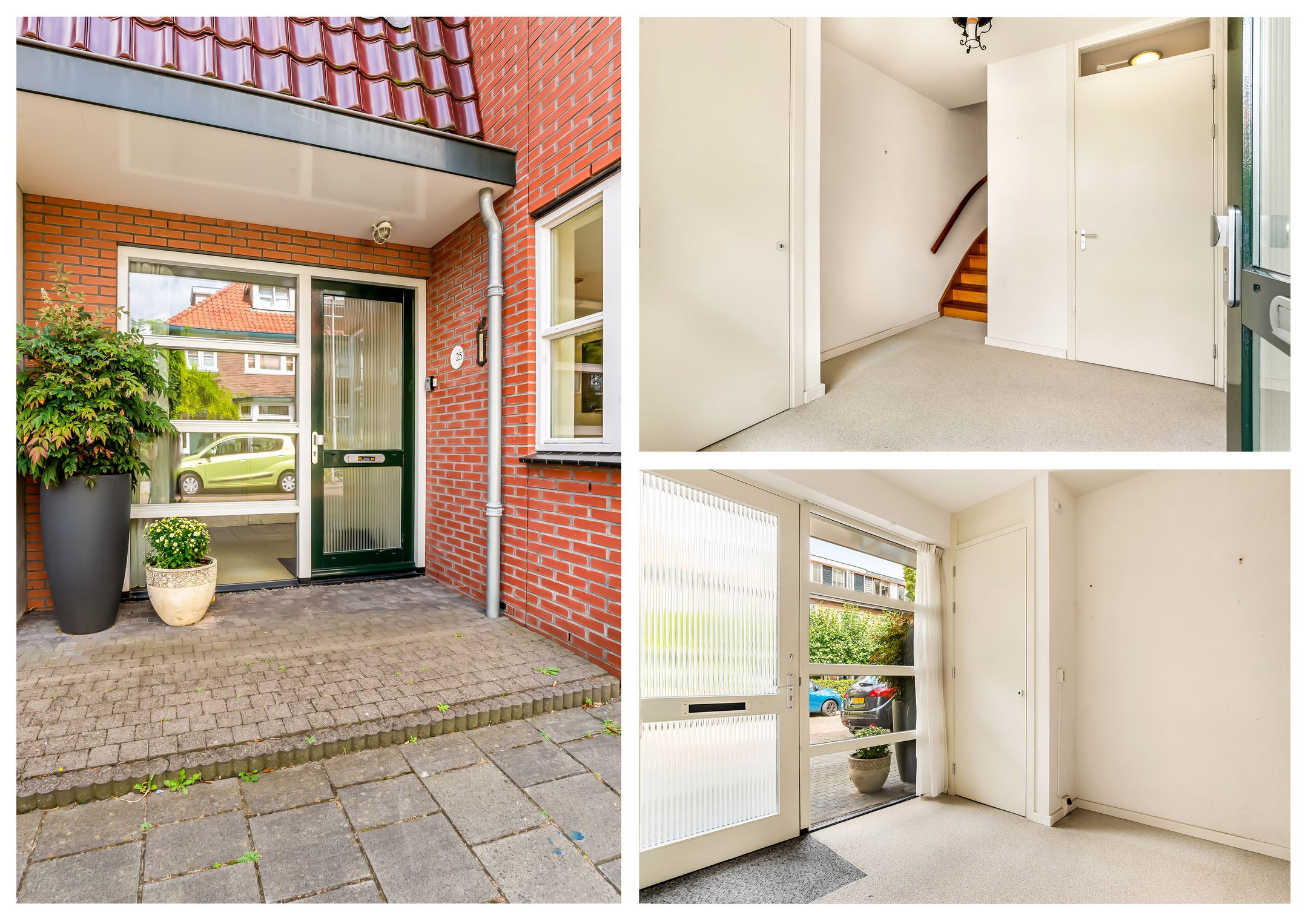 Foto 6 van Overbildtweg 25