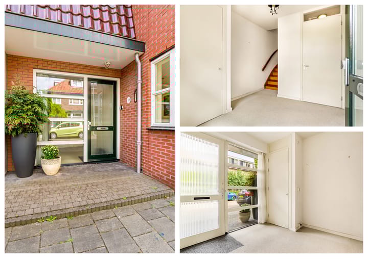 Photo 6 of Overbildtweg 25