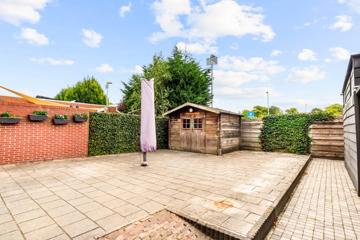 Photo 19 of Overbildtweg 25