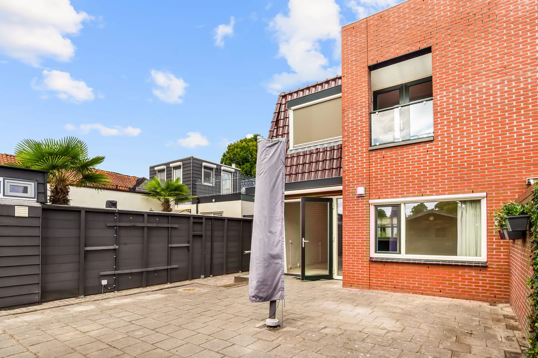 Foto 22 van Overbildtweg 25