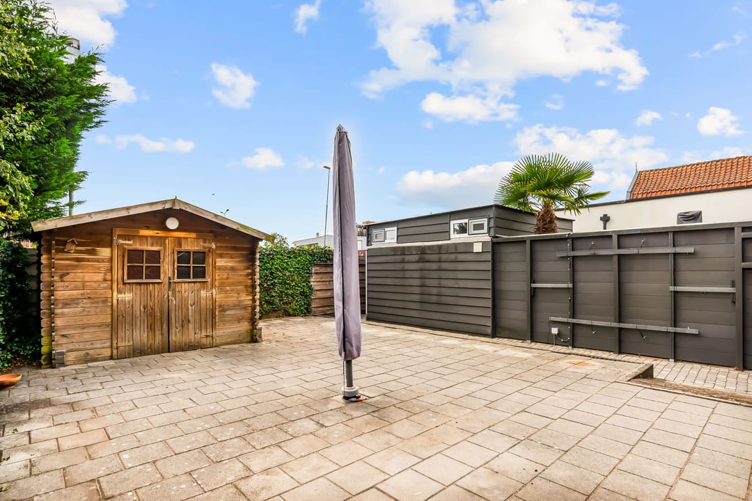 Foto 23 van Overbildtweg 25