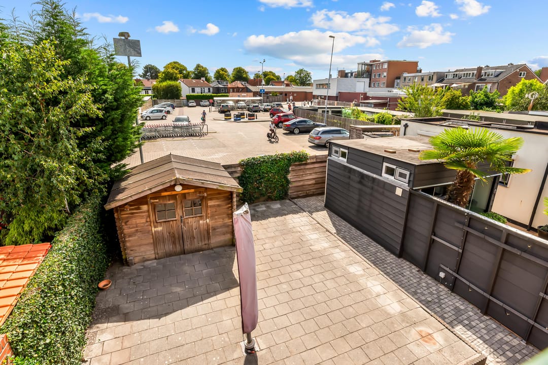 Foto 38 van Overbildtweg 25