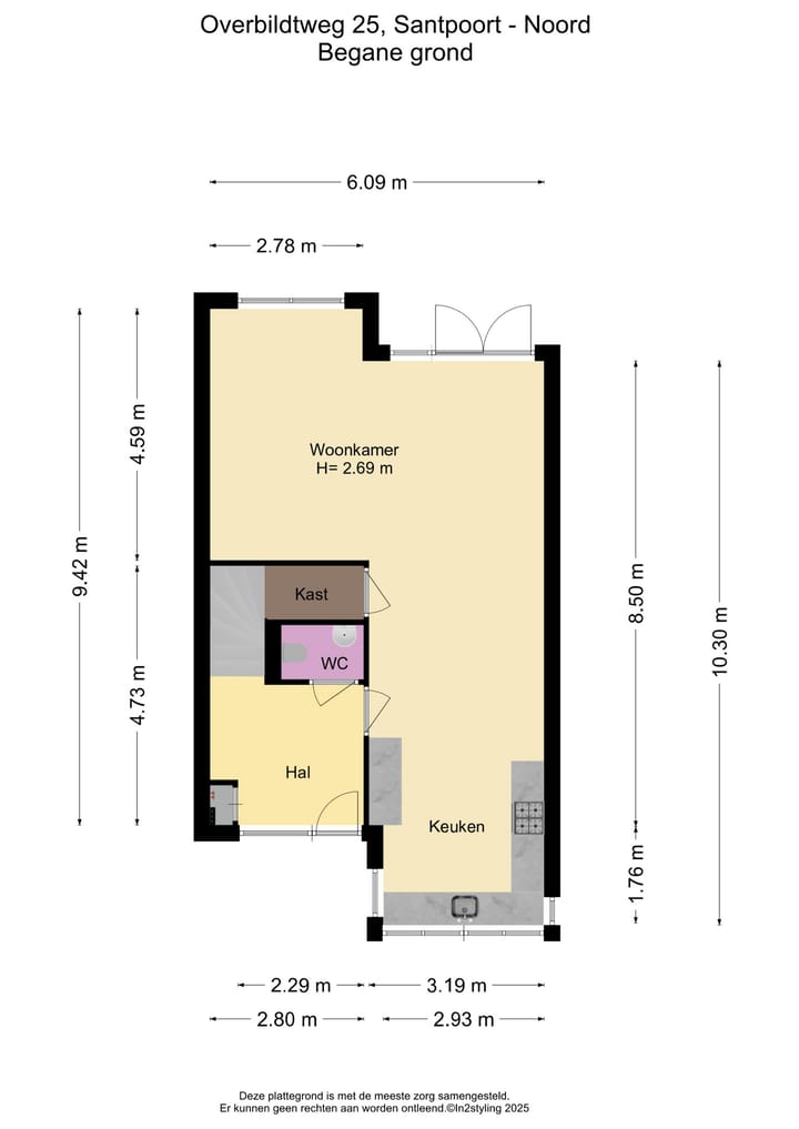 Photo 39 of Overbildtweg 25