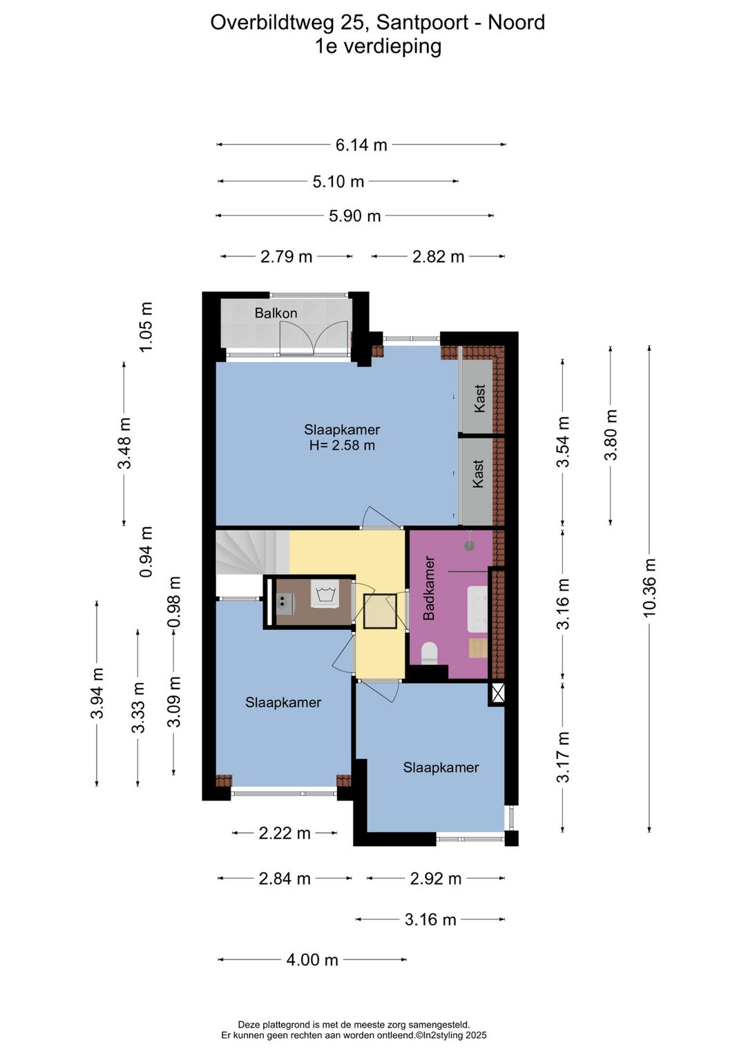 Foto 41 van Overbildtweg 25