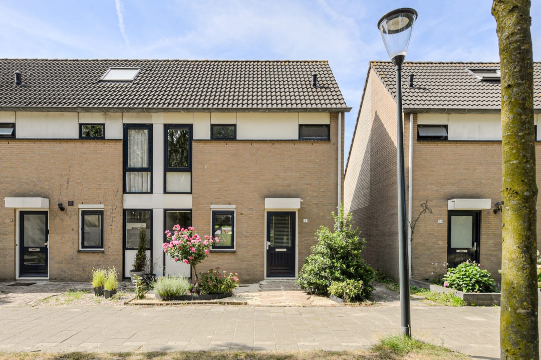 Foto 1 van Grote Dijk 2