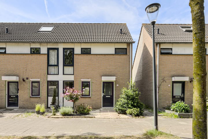 Foto 1 van Grote Dijk 2