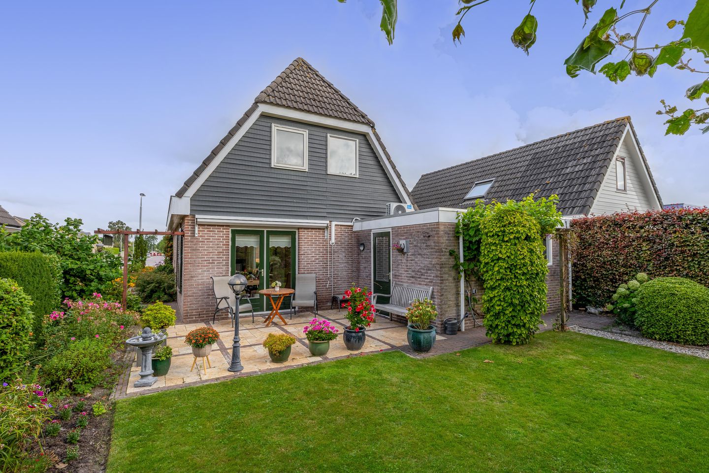 Foto 4 van Uitgang 8-B