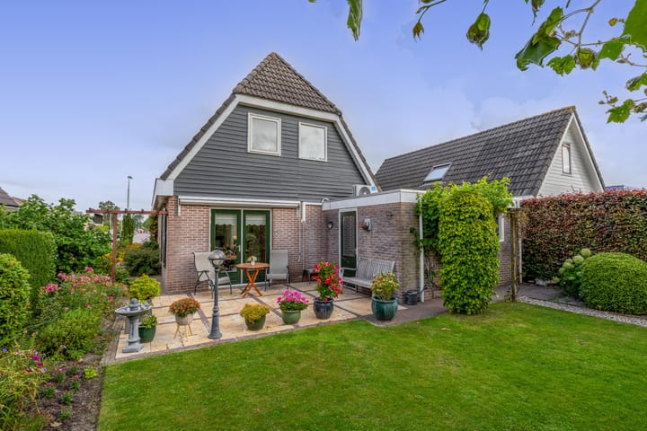 Foto 4 van Uitgang 8-B