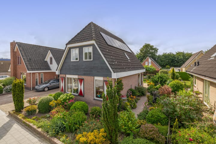 Foto 5 van Uitgang 8-B