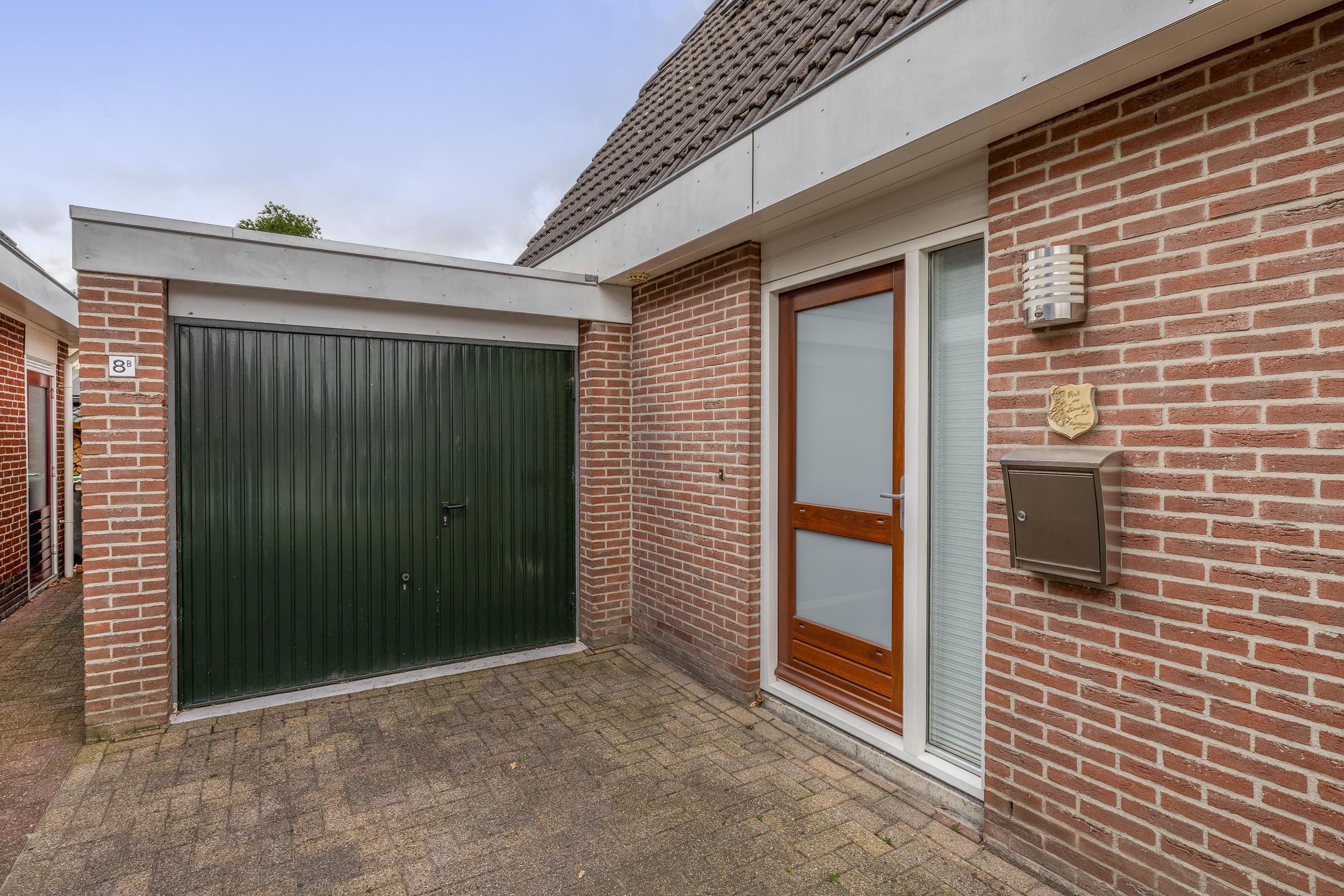 Foto 6 van Uitgang 8-B