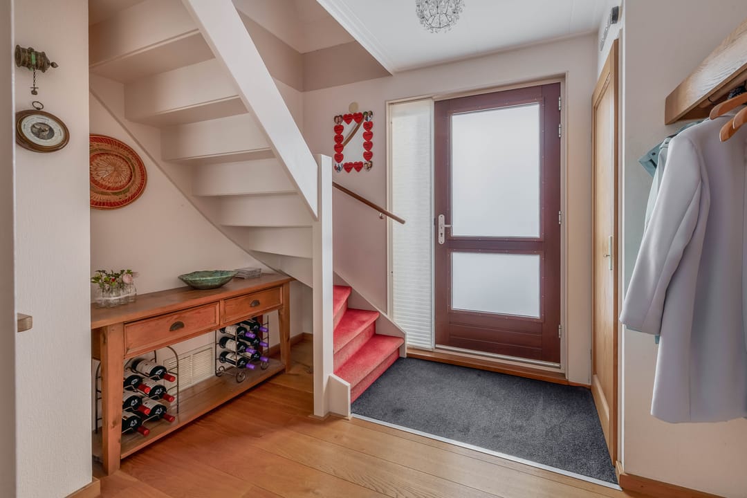 Foto 7 van Uitgang 8-B