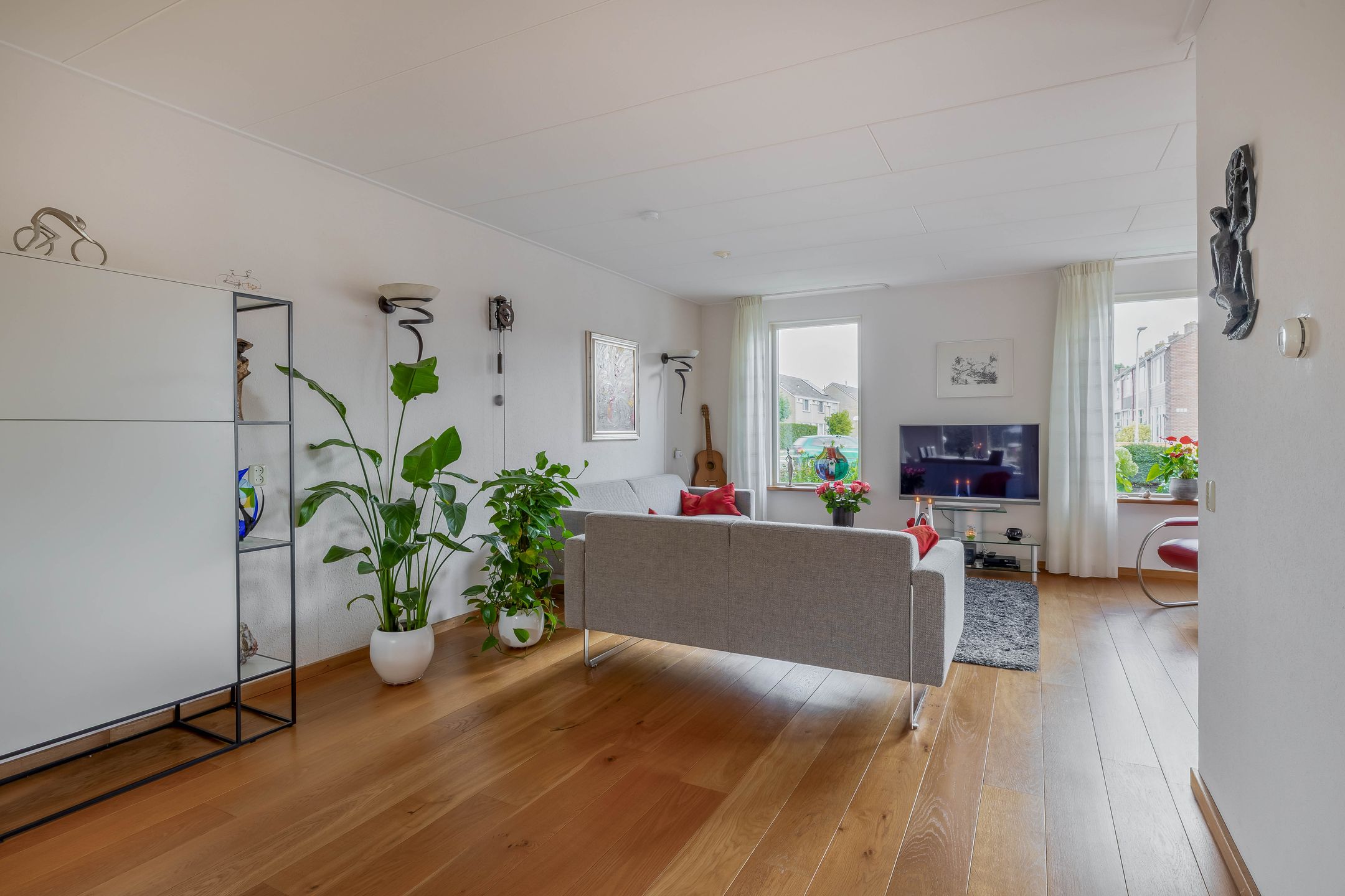 Foto 9 van Uitgang 8-B