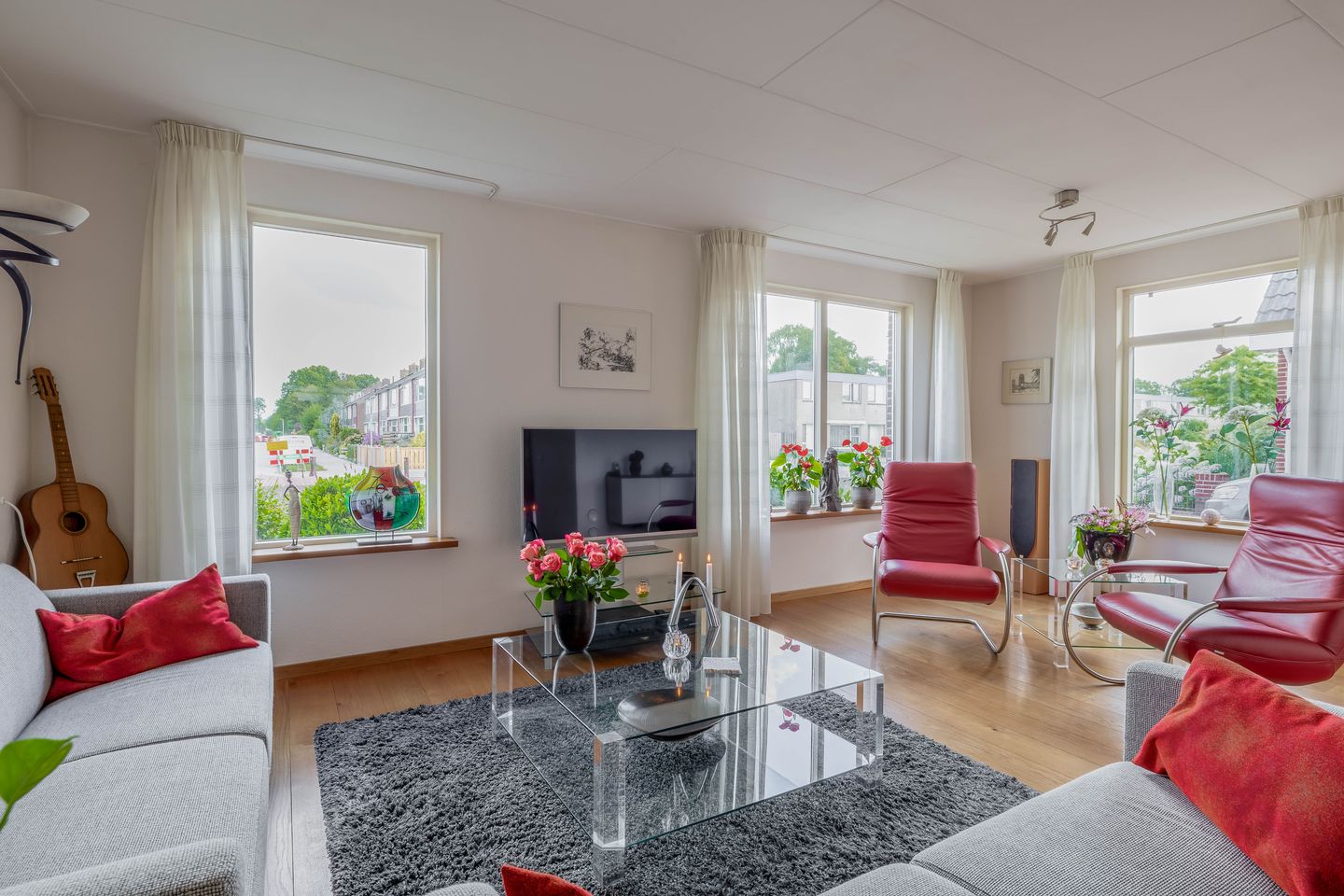 Foto 10 van Uitgang 8-B