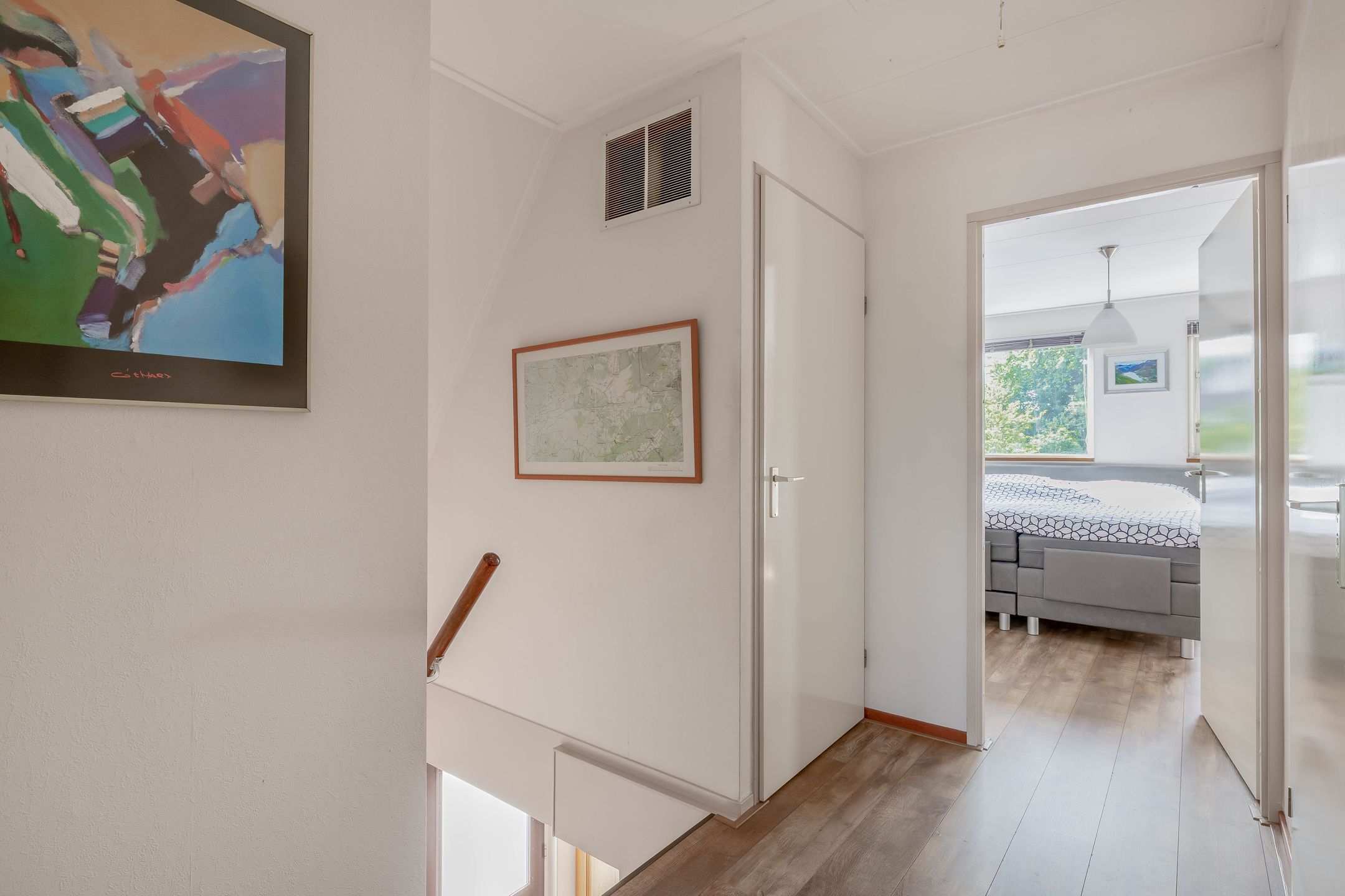 Foto 21 van Uitgang 8-B