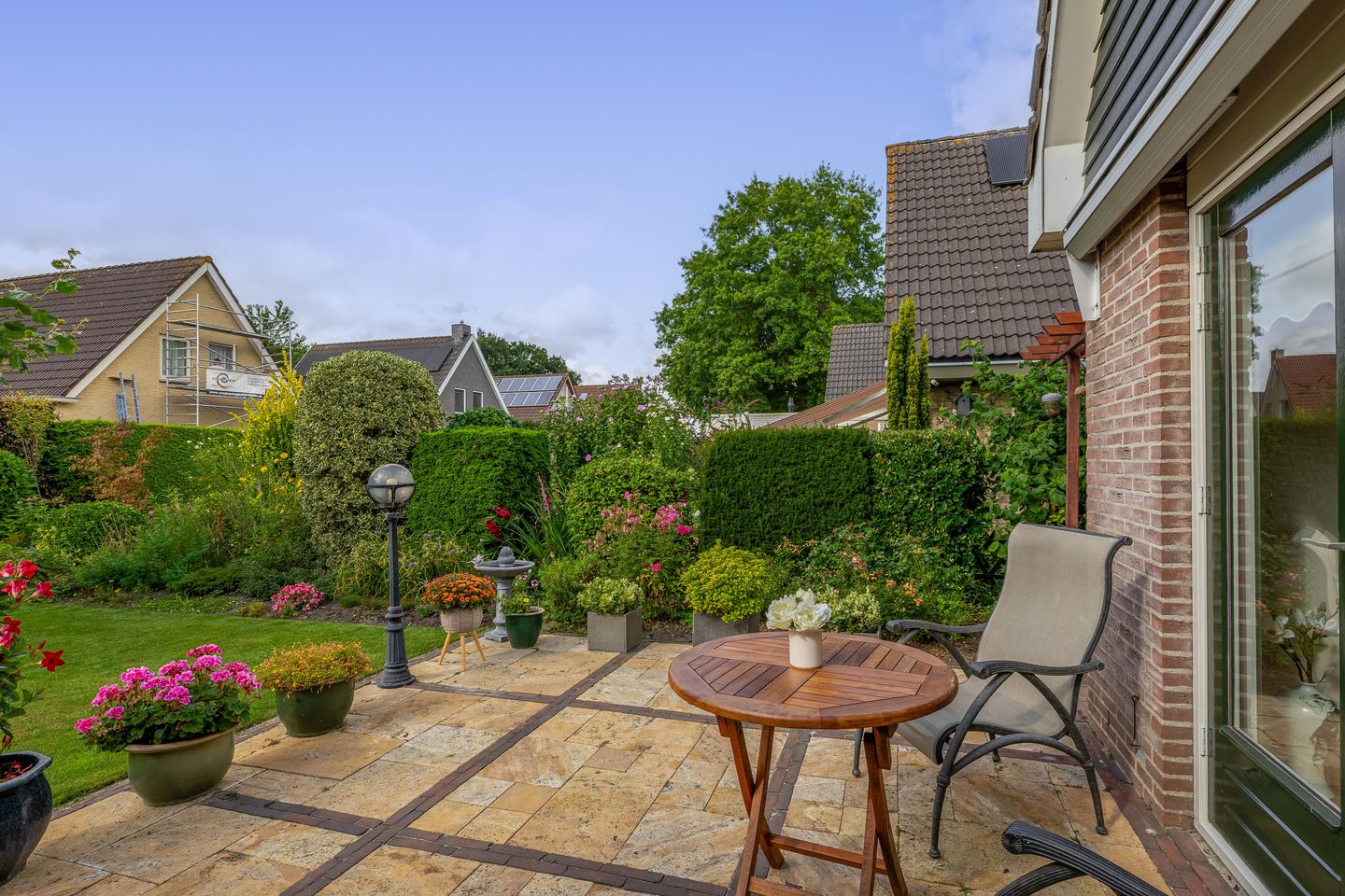 Foto 35 van Uitgang 8-B