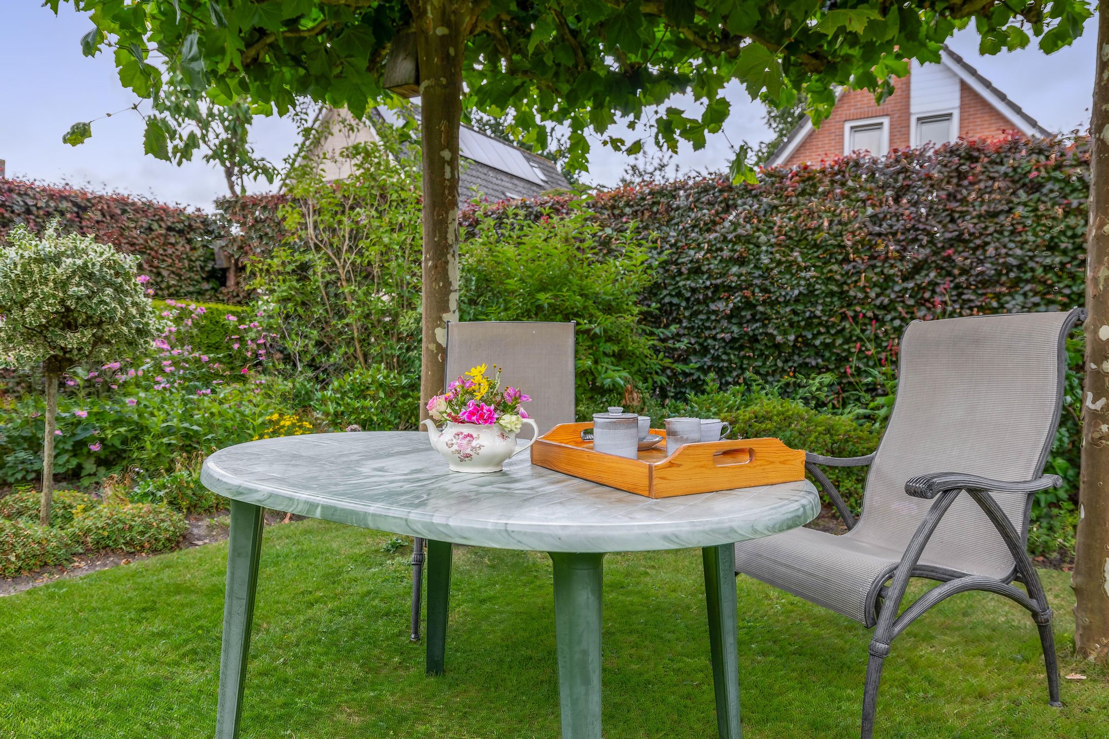 Foto 39 van Uitgang 8-B