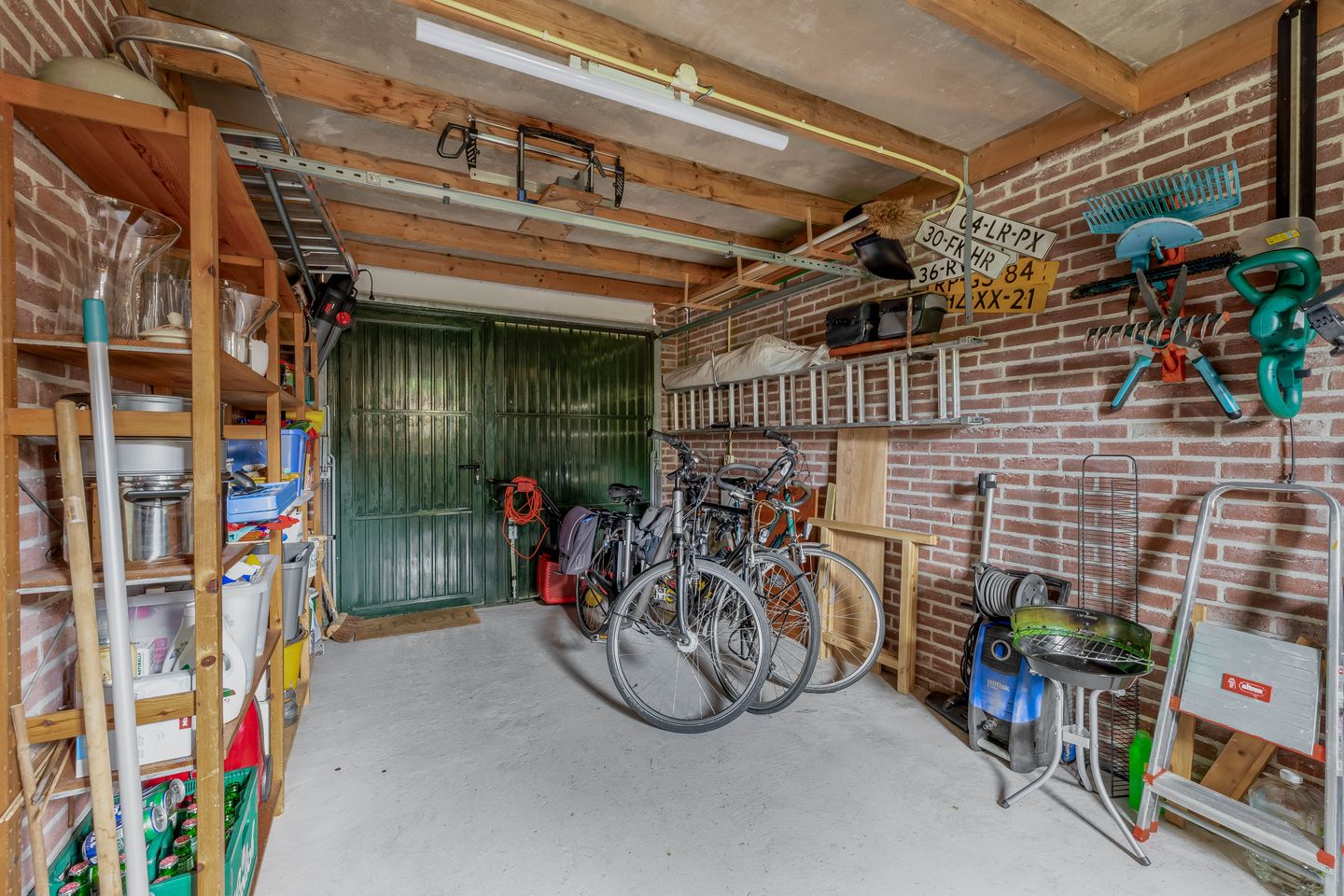 Foto 40 van Uitgang 8-B