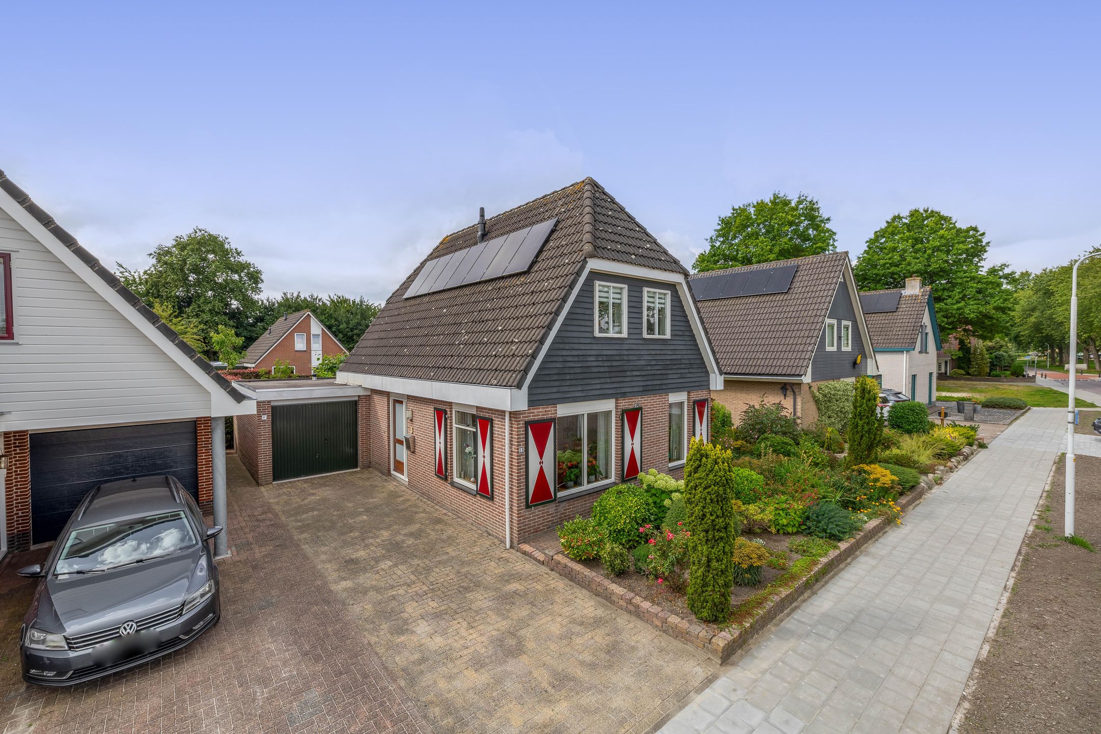 Foto 42 van Uitgang 8-B