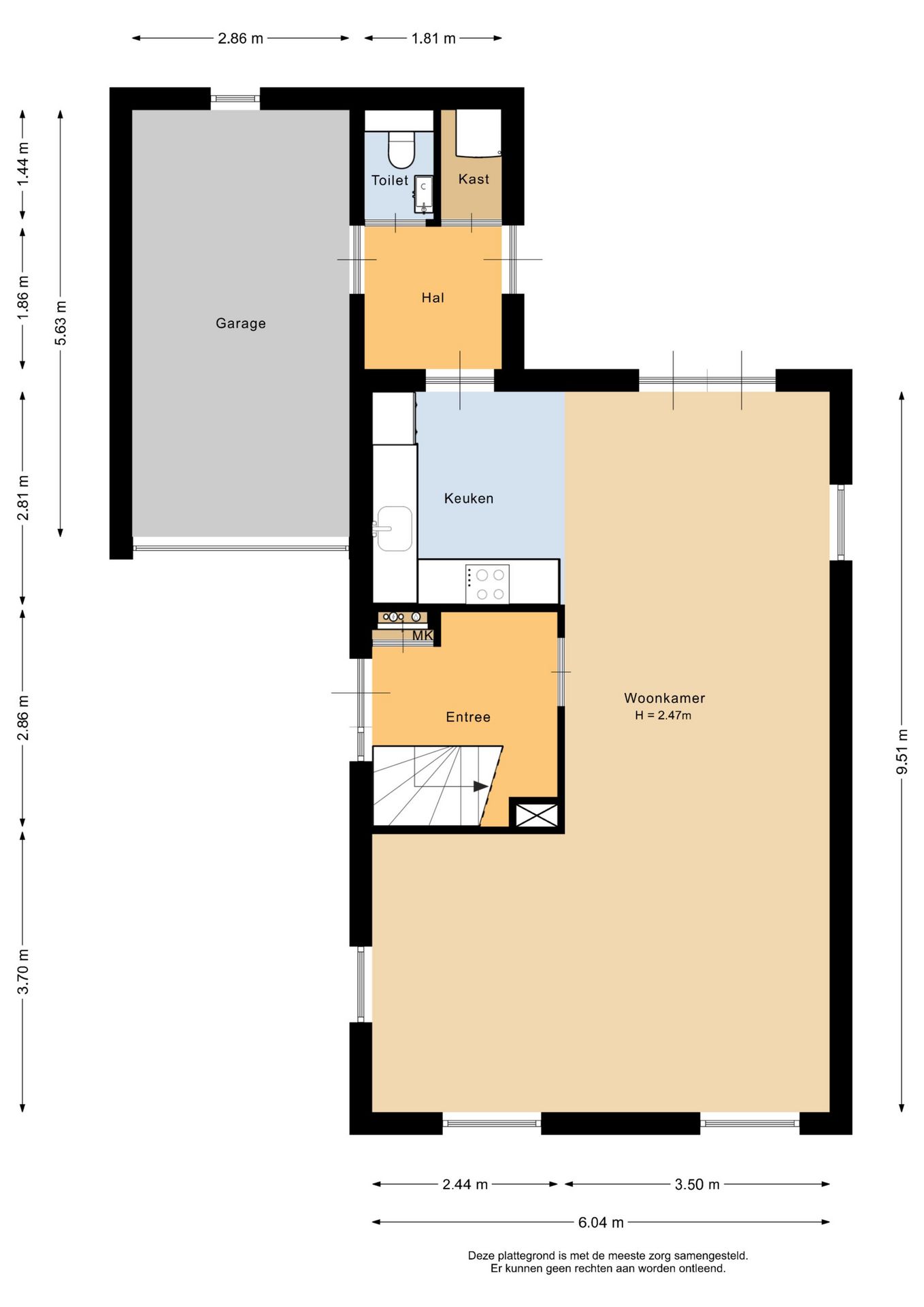 Foto 49 van Uitgang 8-B