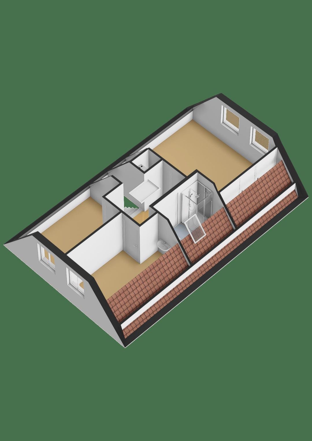 Foto 52 van Uitgang 8-B