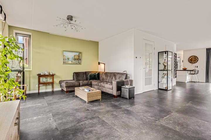 Foto 2 van Henk Wildenburglaan 19