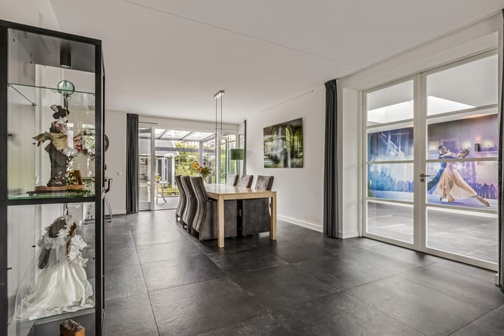 Foto 6 van Henk Wildenburglaan 19