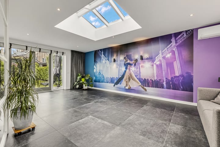 Foto 7 van Henk Wildenburglaan 19