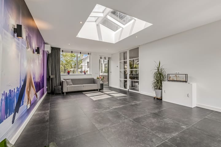 Foto 8 van Henk Wildenburglaan 19