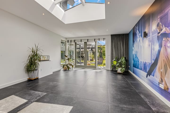 Foto 9 van Henk Wildenburglaan 19