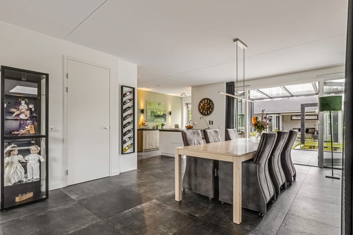 Foto 10 van Henk Wildenburglaan 19