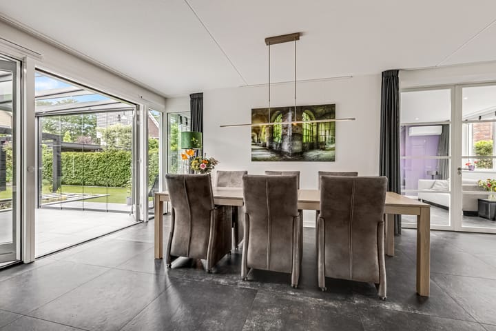 Foto 11 van Henk Wildenburglaan 19