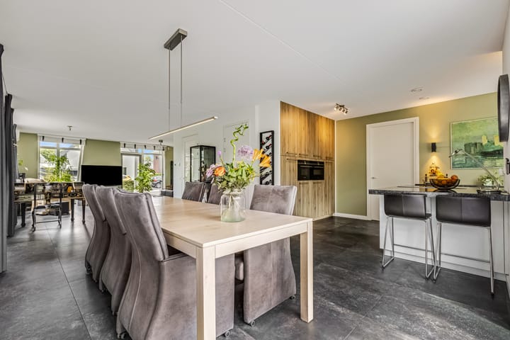 Foto 14 van Henk Wildenburglaan 19