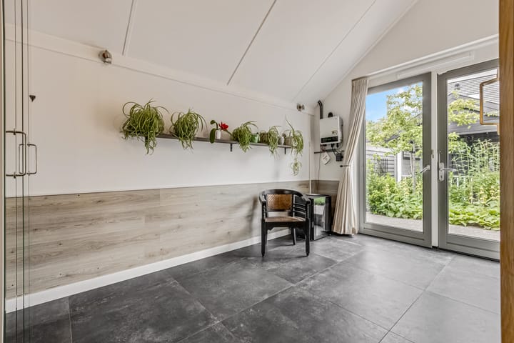 Foto 18 van Henk Wildenburglaan 19