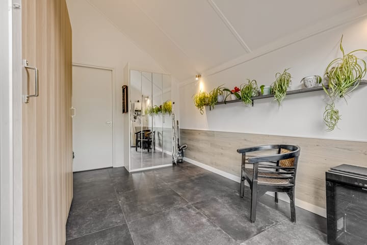 Foto 19 van Henk Wildenburglaan 19