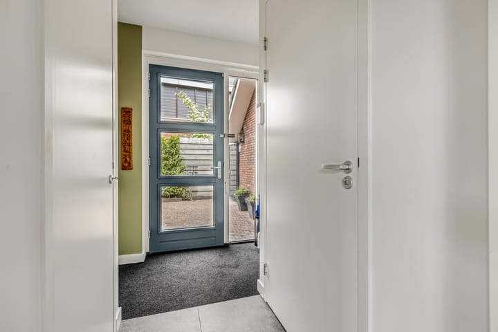 Foto 23 van Henk Wildenburglaan 19