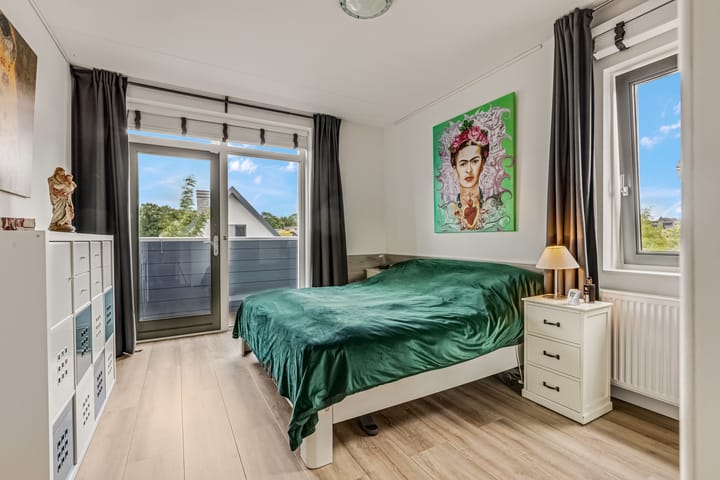 Foto 25 van Henk Wildenburglaan 19