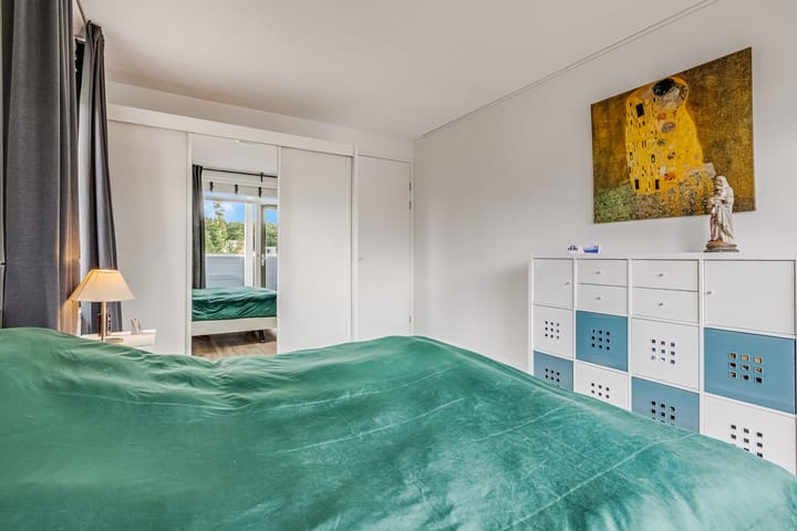 Foto 26 van Henk Wildenburglaan 19