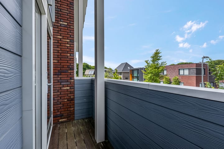 Foto 27 van Henk Wildenburglaan 19