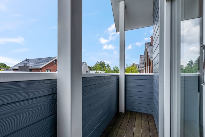 Foto 28 van Henk Wildenburglaan 19