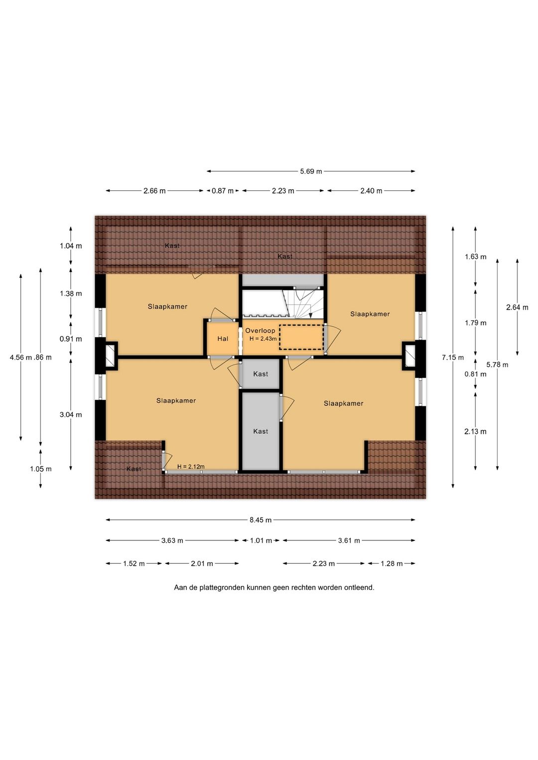 Foto 43 van Groeperweg 7