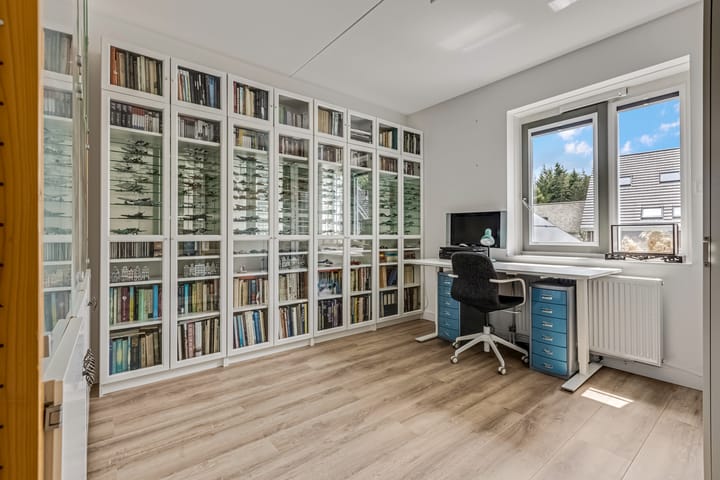 Foto 30 van Henk Wildenburglaan 19