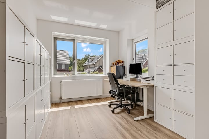 Foto 32 van Henk Wildenburglaan 19