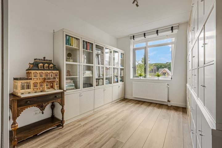 Foto 34 van Henk Wildenburglaan 19