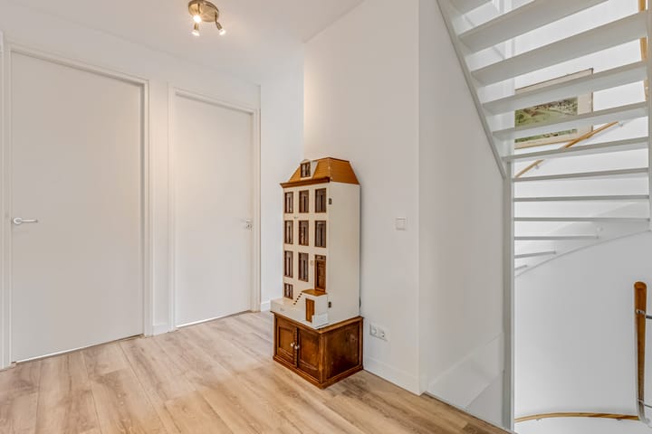 Foto 41 van Henk Wildenburglaan 19