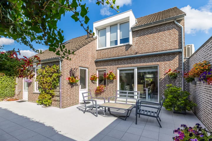 Foto 25 van Limburgerstraat 6